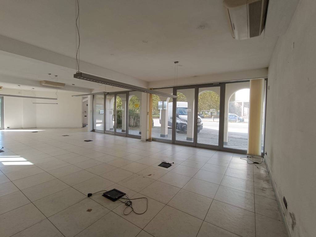 negozio in affitto a Capannori