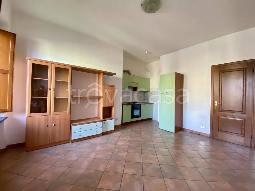 appartamento in affitto a Capannori in zona Lammari