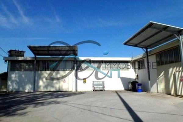 ufficio in affitto a Capannori in zona Lunata