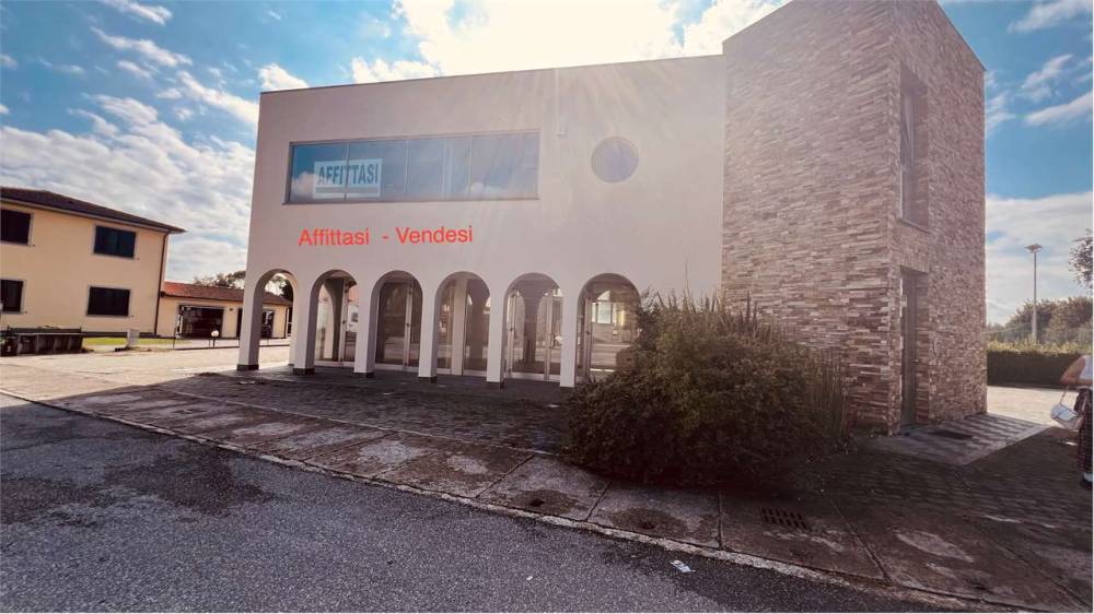 negozio in affitto a Capannori