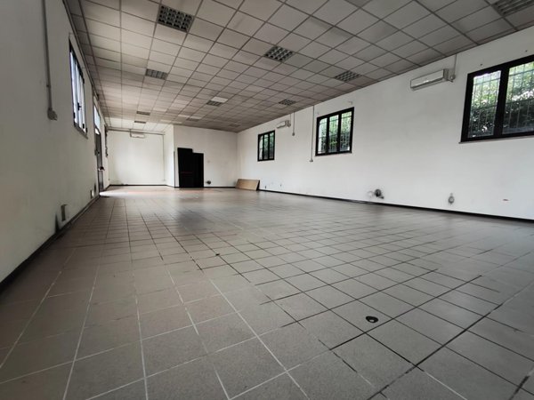 capannone in affitto a Capannori in zona Santa Margherita