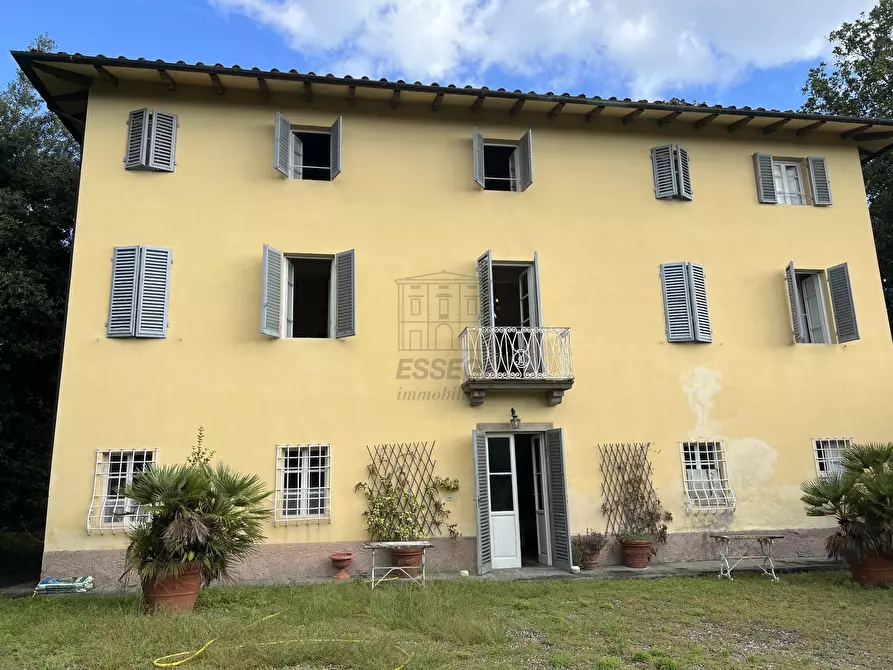 casa indipendente in affitto a Capannori
