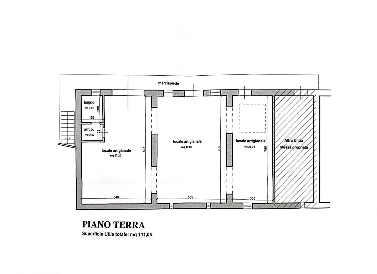 appartamento in affitto a Capannori