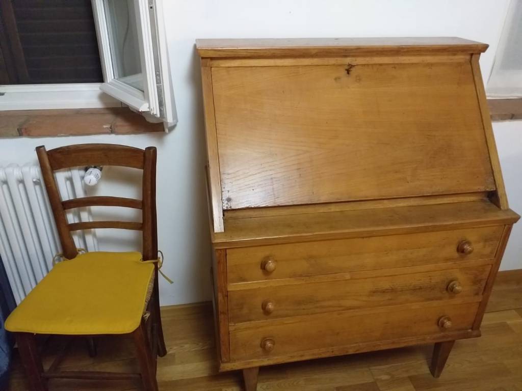 appartamento in affitto a Capannori in zona Carraia