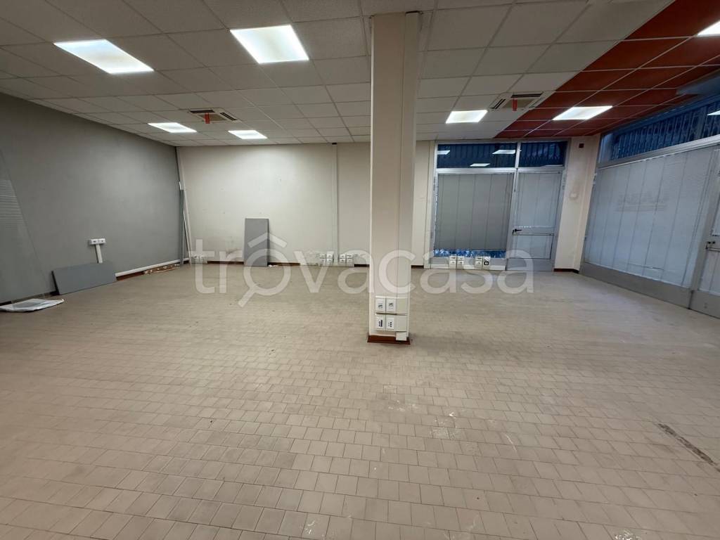 negozio in affitto a Capannori