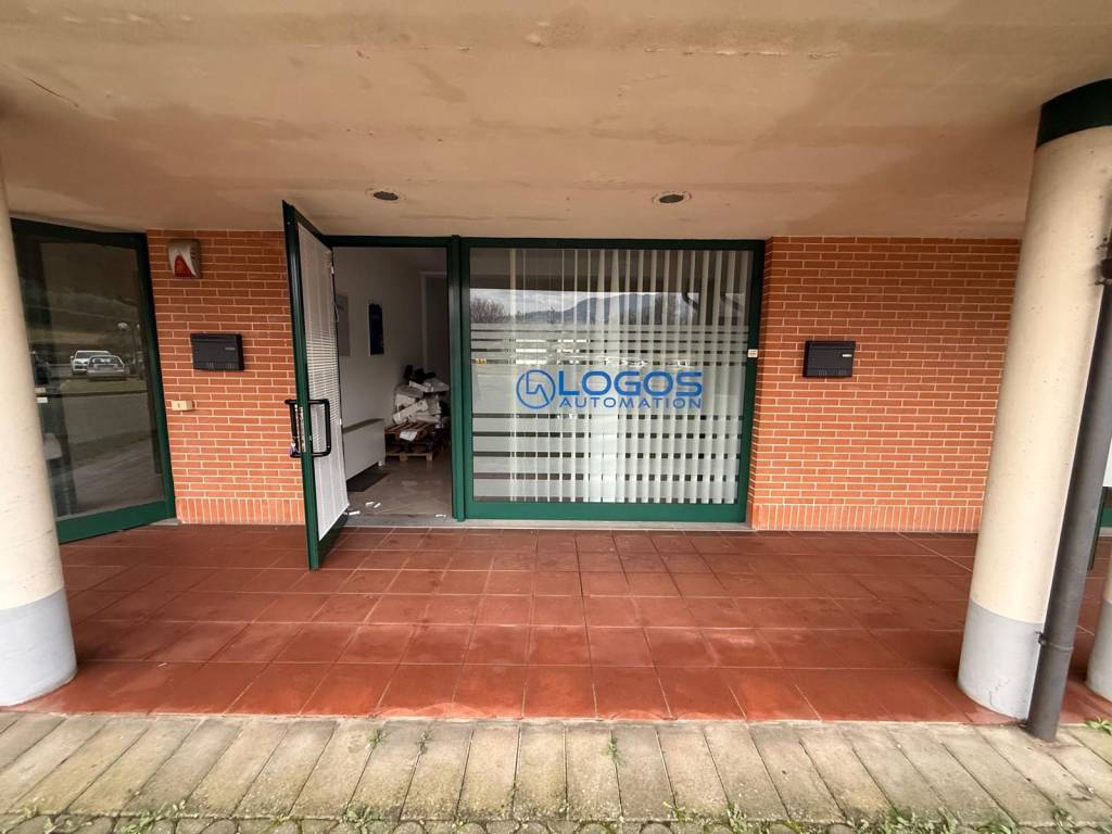 negozio in affitto a Capannori