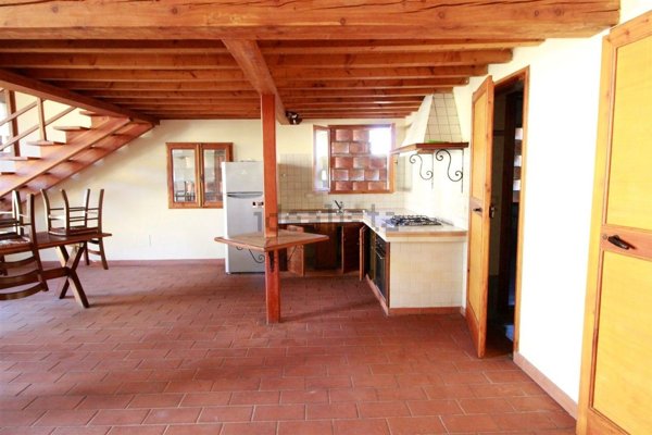 appartamento in affitto a Capannori