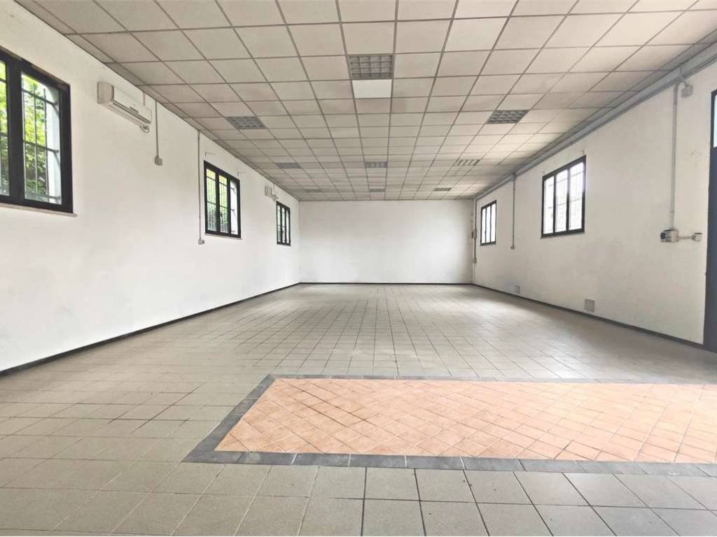 locale commerciale in affitto a Capannori in zona Carraia