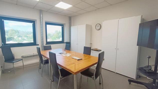 ufficio in affitto a Capannori