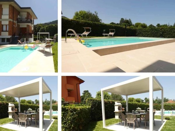 appartamento in affitto a Capannori