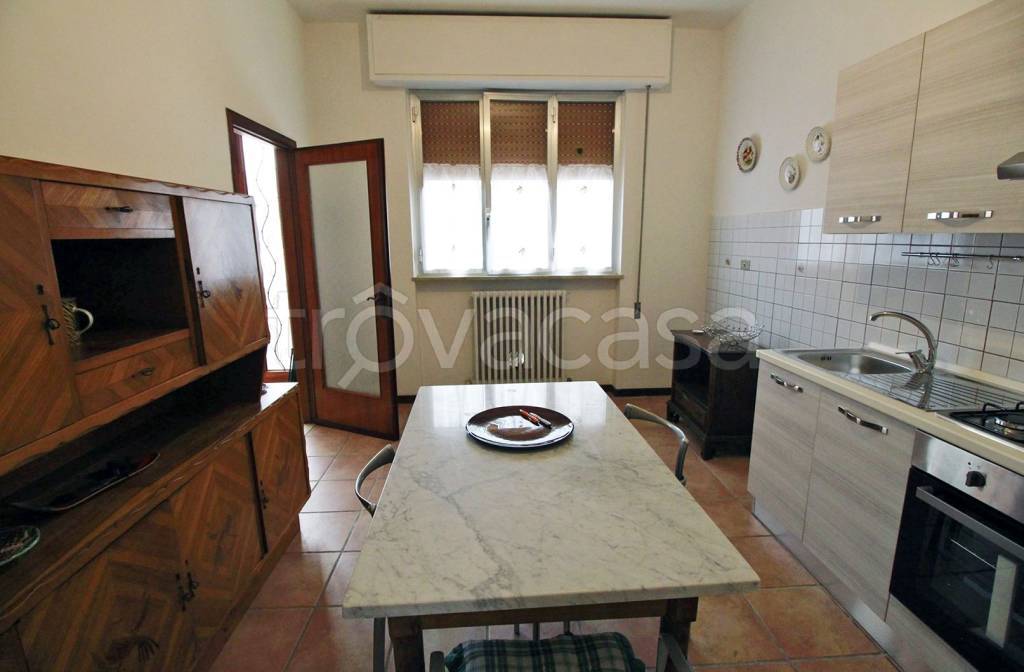 appartamento in affitto a Capannori