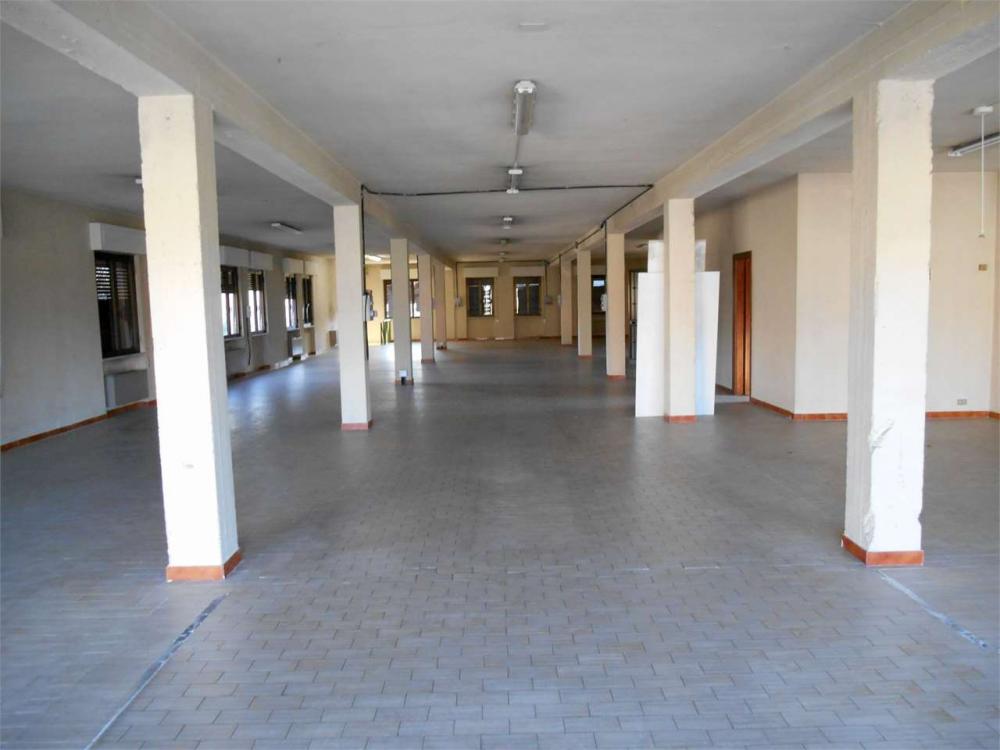 ufficio in affitto a Capannori in zona Lunata