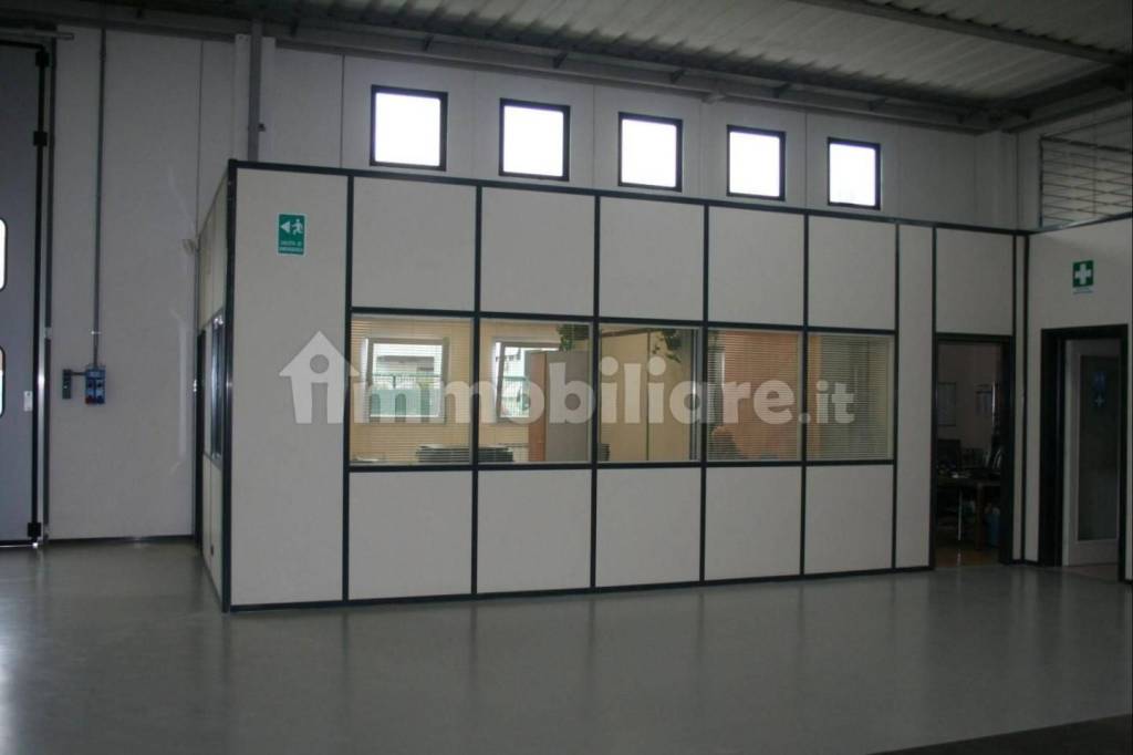 appartamento in affitto a Capannori in zona Carraia