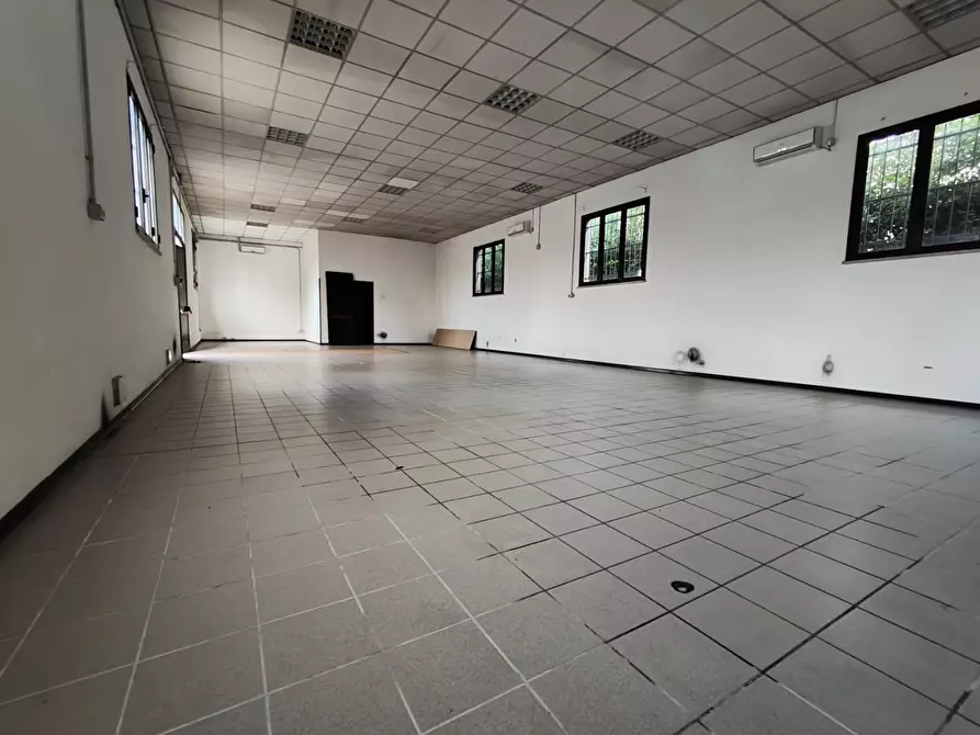 capannone in affitto a Capannori in zona Santa Margherita