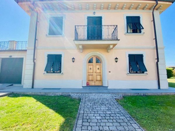 casa indipendente in affitto a Capannori
