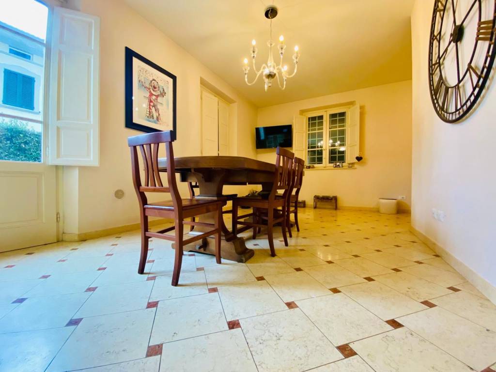 casa indipendente in affitto a Capannori