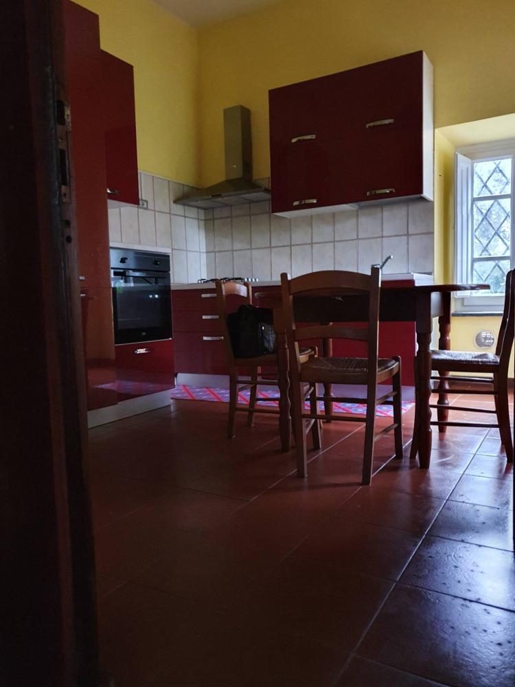 appartamento in affitto a Capannori