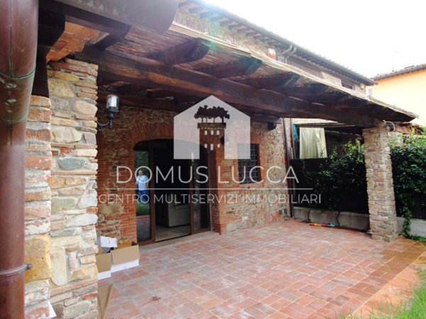 casa indipendente in affitto a Capannori