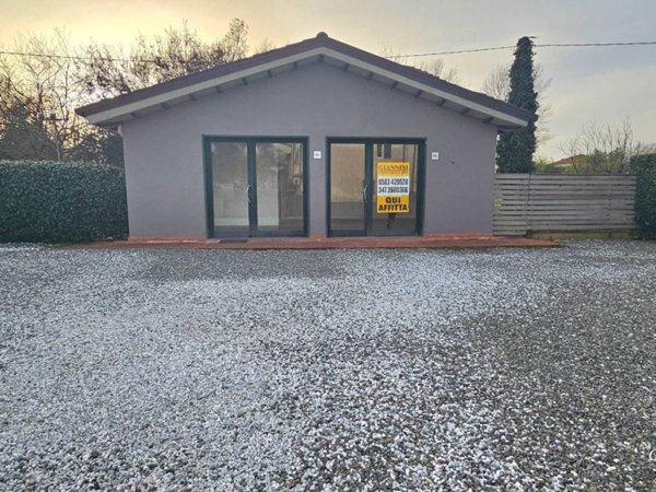 negozio in affitto a Capannori in zona Santa Margherita