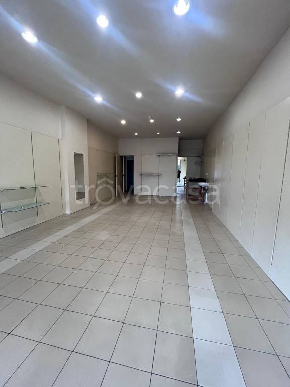 negozio in affitto a Capannori in zona Lammari