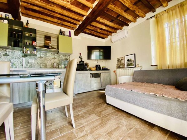 appartamento in affitto a Capannori