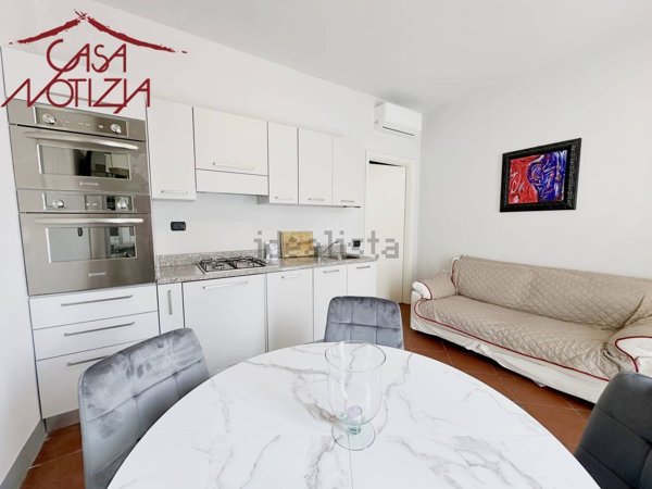 appartamento in affitto a Capannori