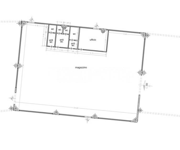 casa indipendente in affitto a Capannori
