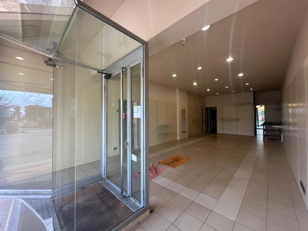 appartamento in affitto a Capannori in zona Lunata