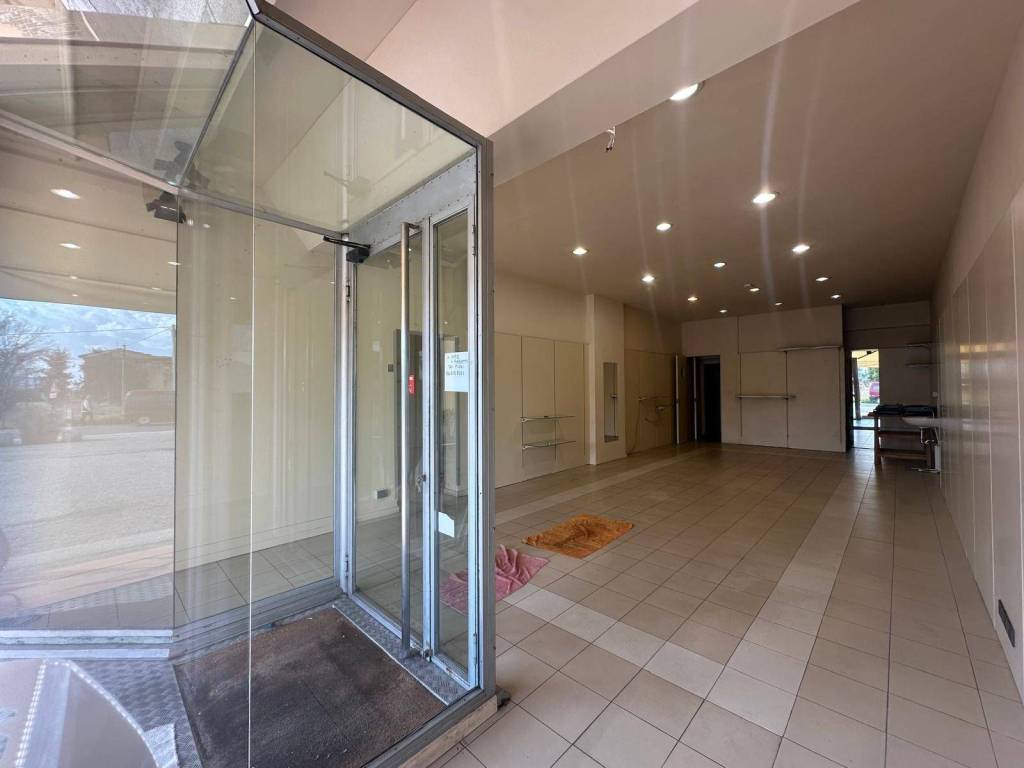 negozio in affitto a Capannori