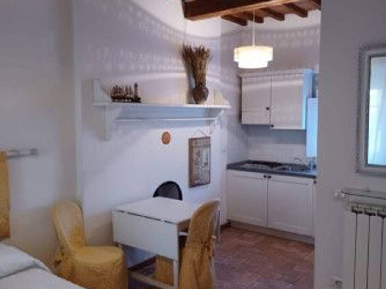 monolocale in affitto a Capannori in zona Lammari