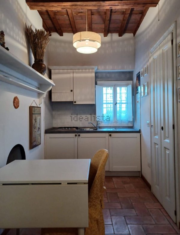 appartamento in affitto a Capannori in zona Lammari