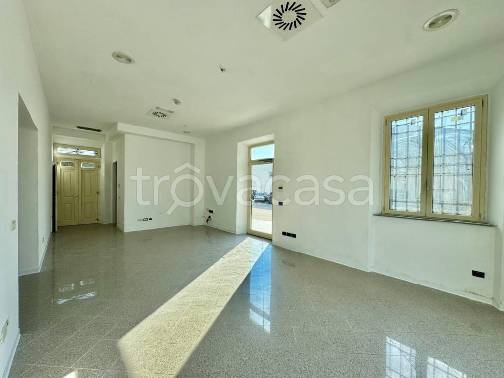 negozio in affitto a Capannori in zona Lunata