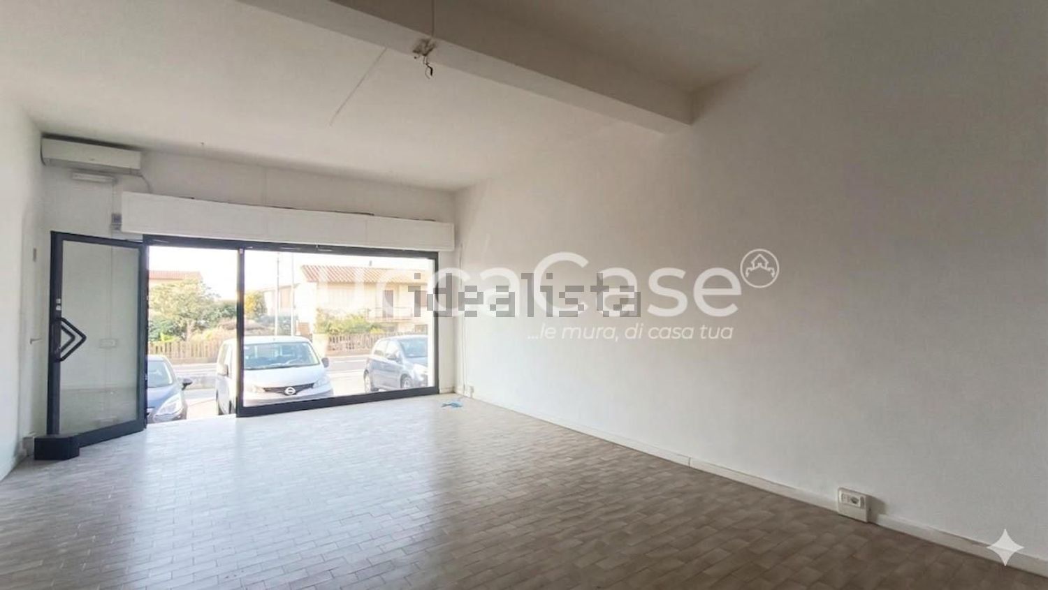 negozio in affitto a Capannori