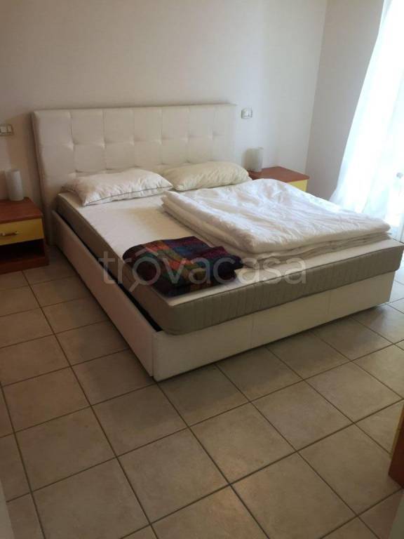 appartamento in affitto a Capannori