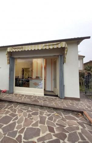 locale commerciale in affitto a Capannori