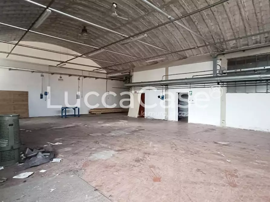 casa semindipendente in affitto a Capannori