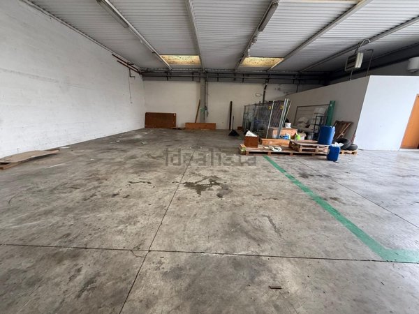 ufficio in affitto a Capannori in zona Carraia