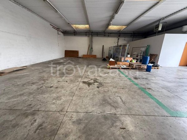 appartamento in affitto a Capannori in zona Carraia