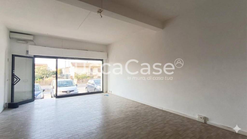 negozio in affitto a Capannori