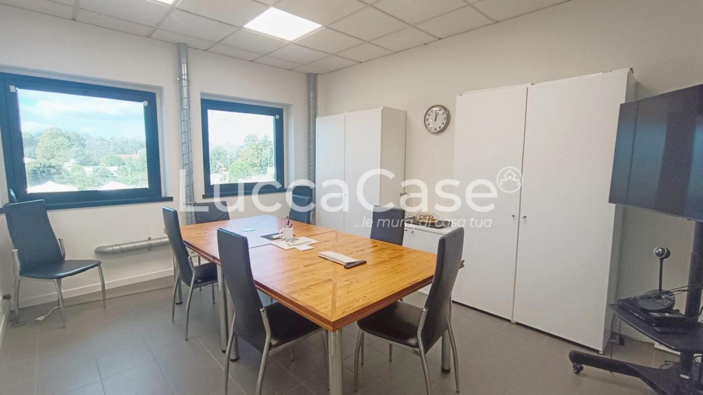 ufficio in affitto a Capannori