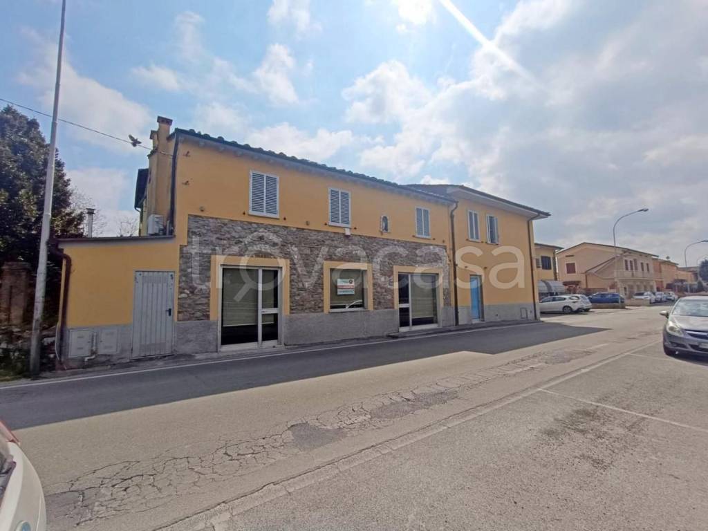 negozio in affitto a Capannori in zona Marlia