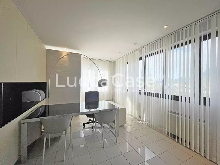 ufficio in affitto a Capannori in zona Guamo