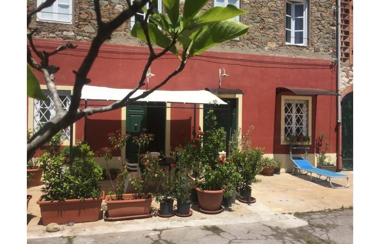 casa indipendente in affitto a Capannori