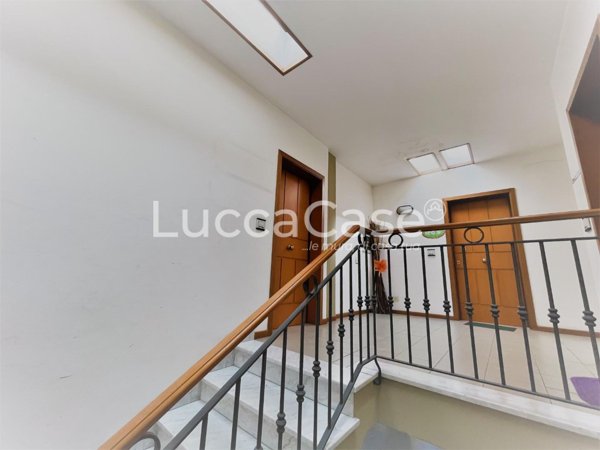 ufficio in affitto a Capannori