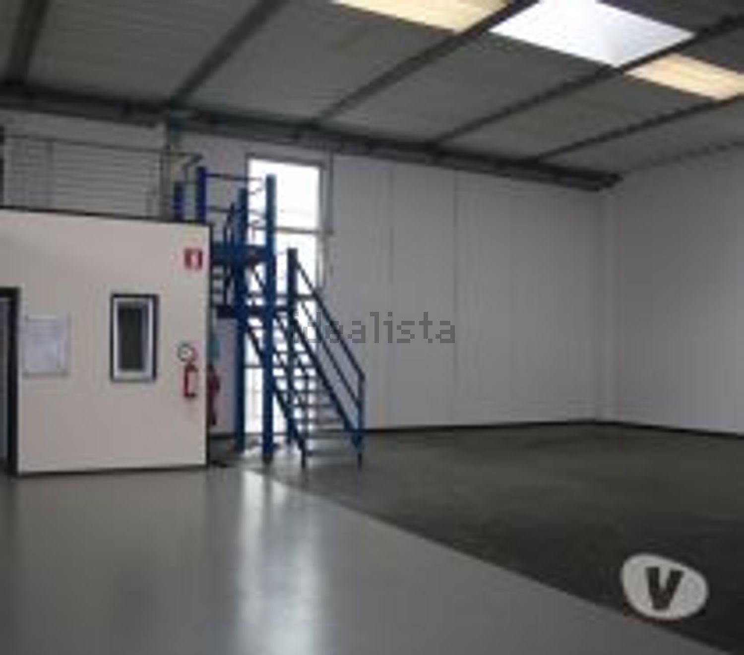 capannone in affitto a Capannori in zona Carraia