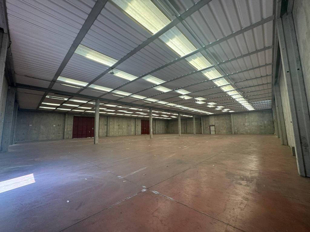 locale commerciale in affitto a Capannori in zona Guamo