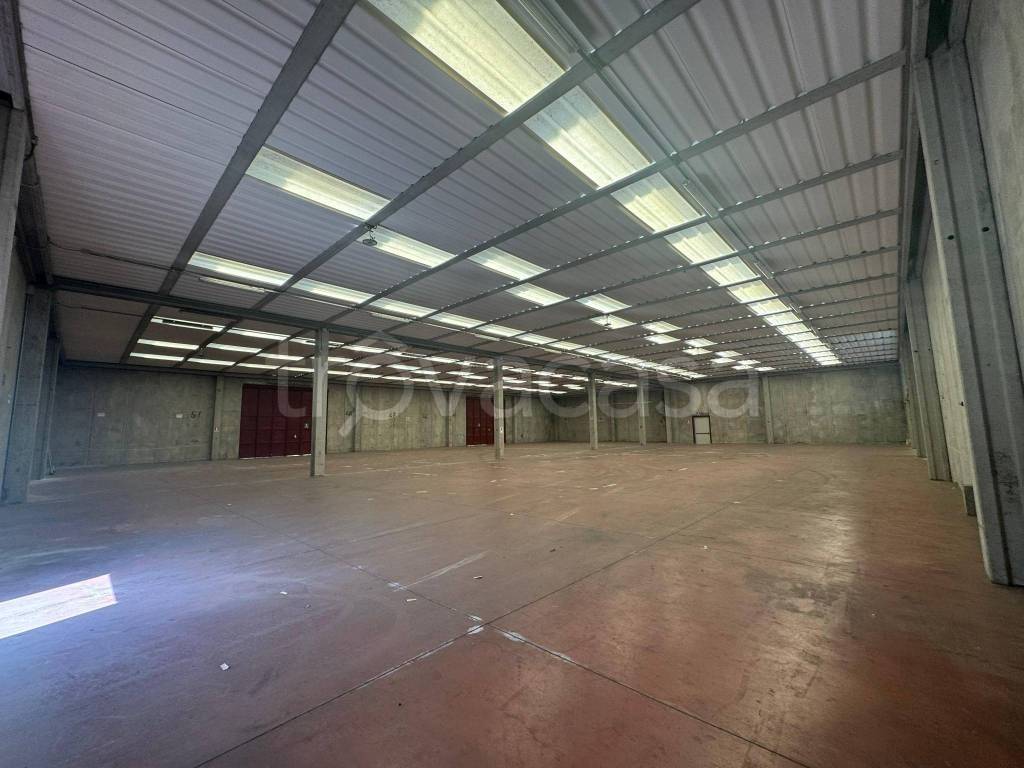 locale commerciale in affitto a Capannori in zona Guamo