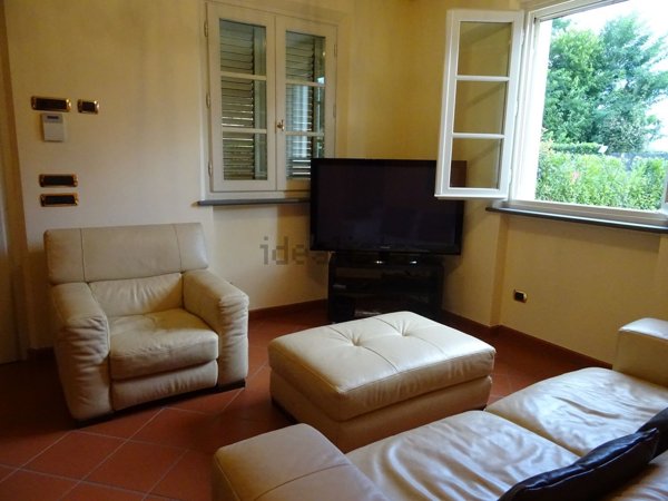 casa indipendente in affitto a Capannori in zona Marlia