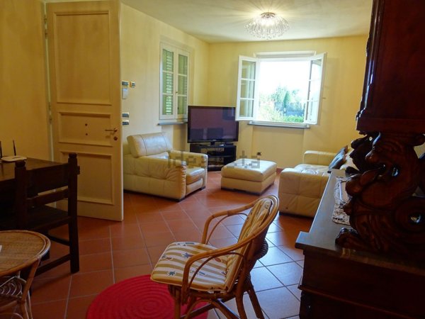 casa indipendente in affitto a Capannori