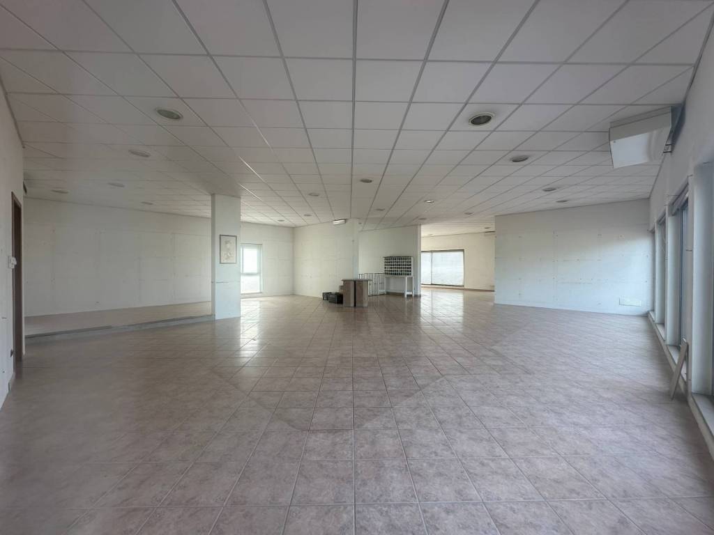 negozio in affitto a Capannori